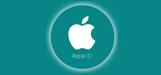 خرید اپل آیدی با اطلاعات شخصی