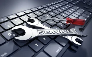 خدمات نرم افزاری