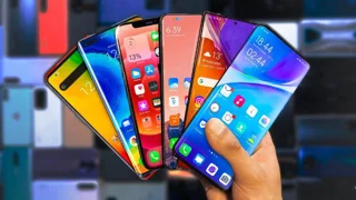 تلفن همراه - موبایل
